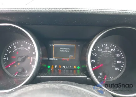 2019 Ford Mustang Ecoboost Premium from USA, damaged, VIN 1FA6P8THXK5168116